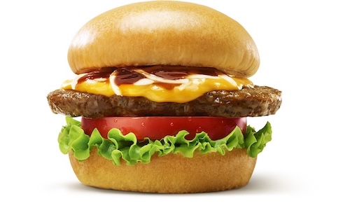 モスバーガー新とびきりシリーズ
